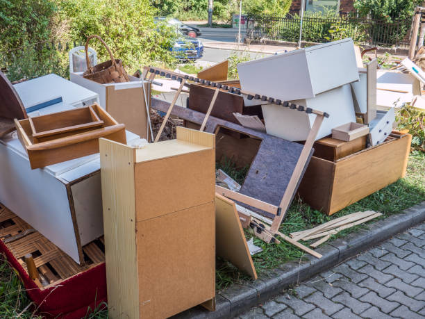 Best Estate Cleanout Services  in Hico, TX