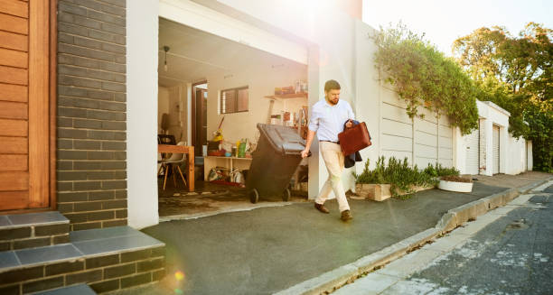 Appliance Disposal in Hico, TX