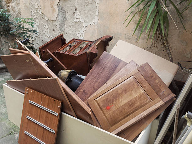 Best Estate Cleanout Services  in Hico, TX
