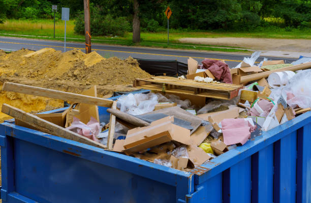 Hico, TX Junk Removal Company
